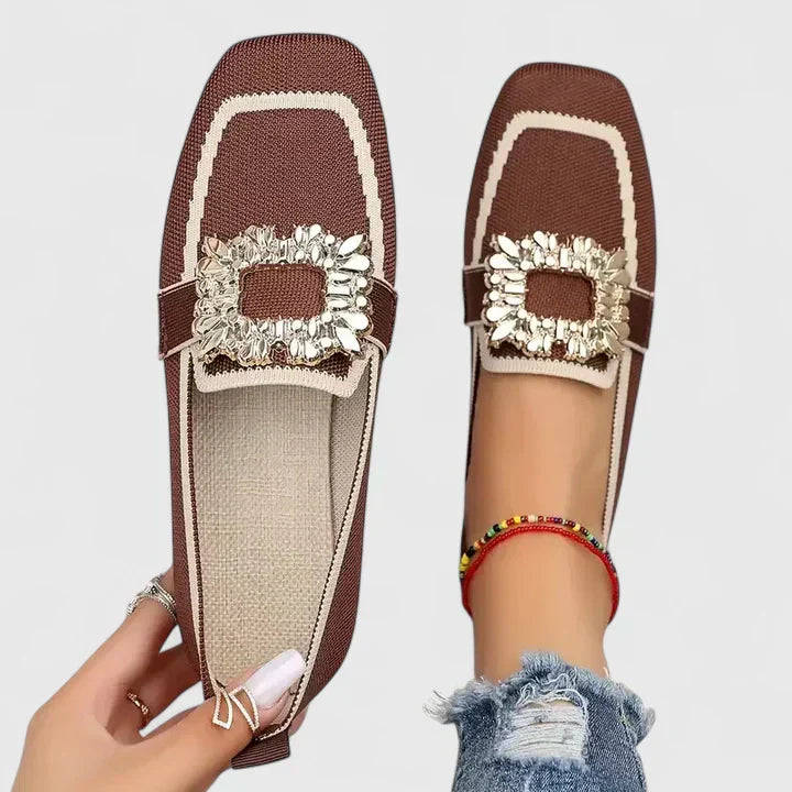 Diana | Mocassins Bijou