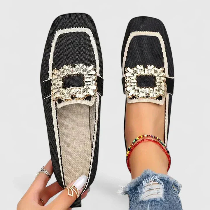 Diana | Mocassins Bijou
