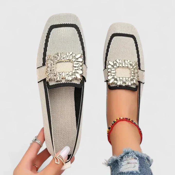 Diana | Mocassins Bijou