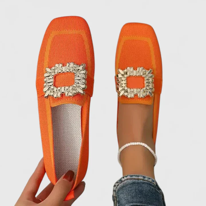 Diana | Mocassins Bijou