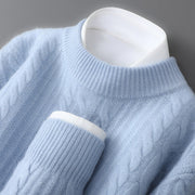 Sweter Kaszmirowy Elliot™