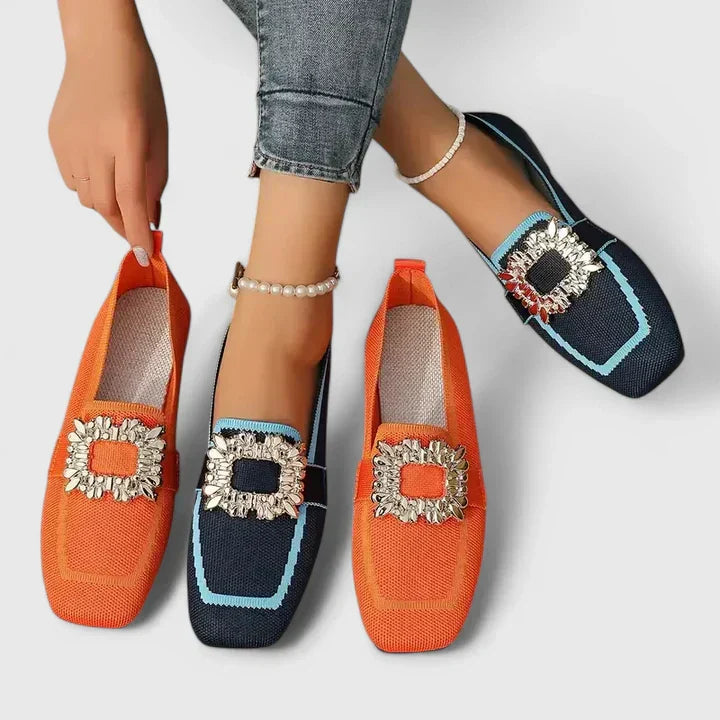 Diana | Mocassins Bijou