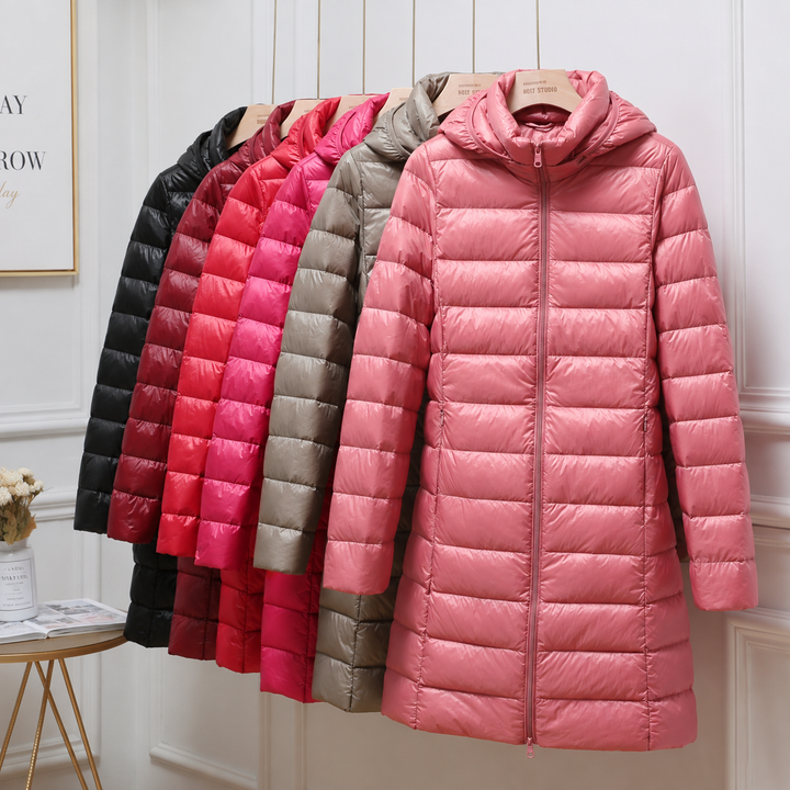 Taylor | Veste légère pour tous les jours