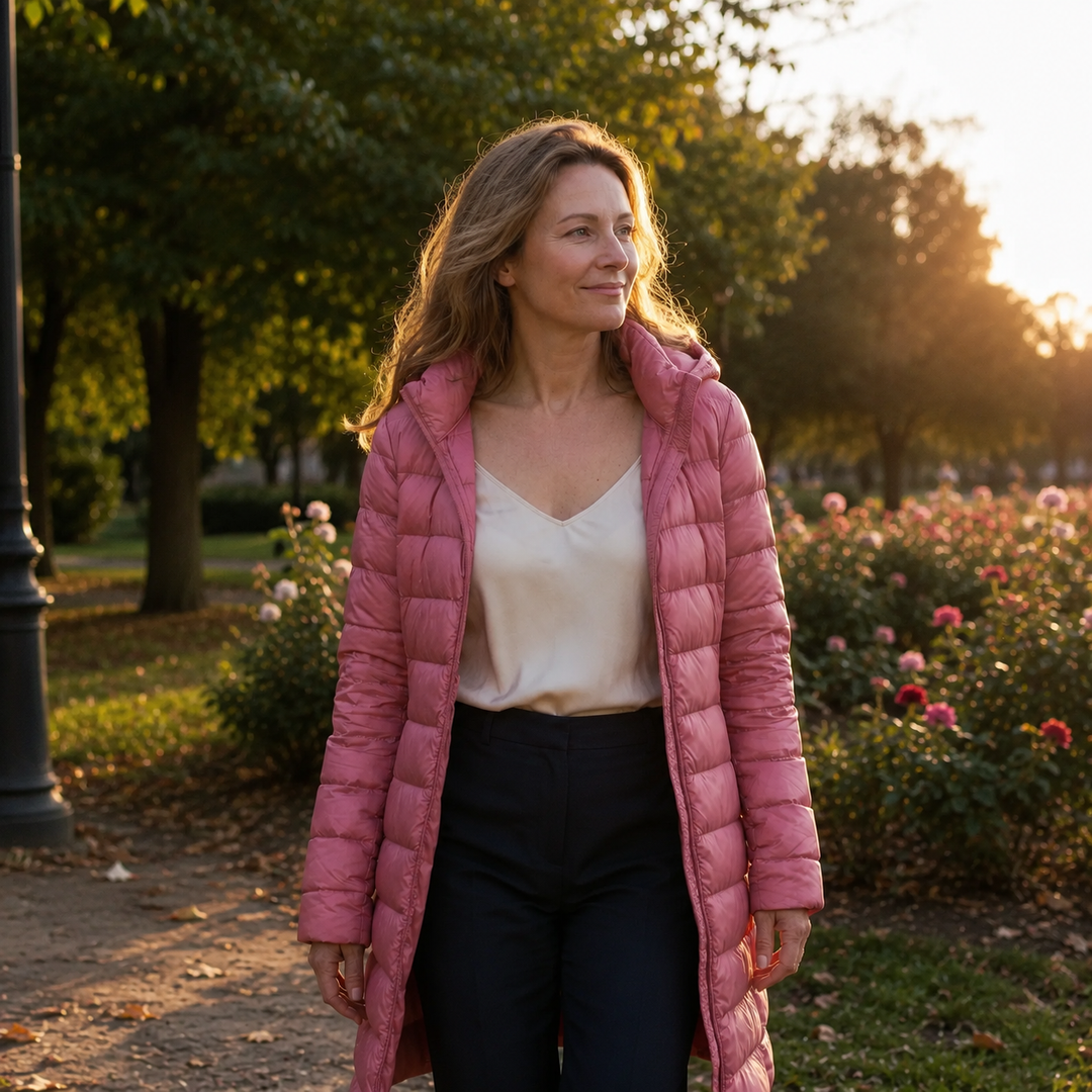Taylor | Veste légère pour tous les jours