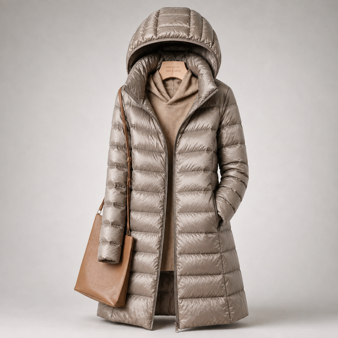 Taylor | Veste légère pour tous les jours