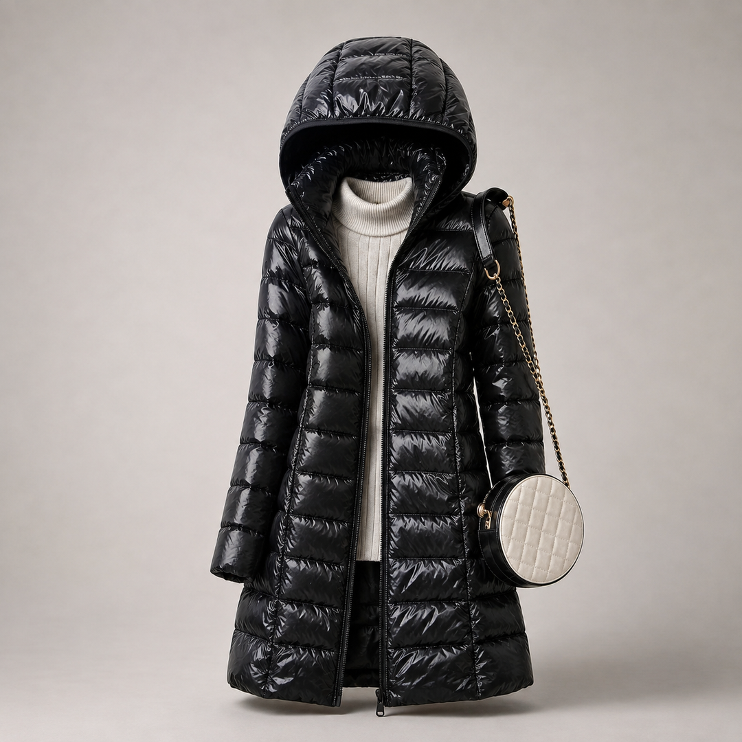 Taylor | Veste légère pour tous les jours