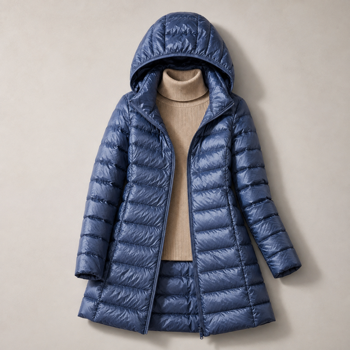 Taylor | Veste légère pour tous les jours