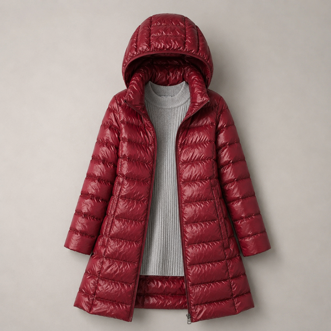 Taylor | Veste légère pour tous les jours