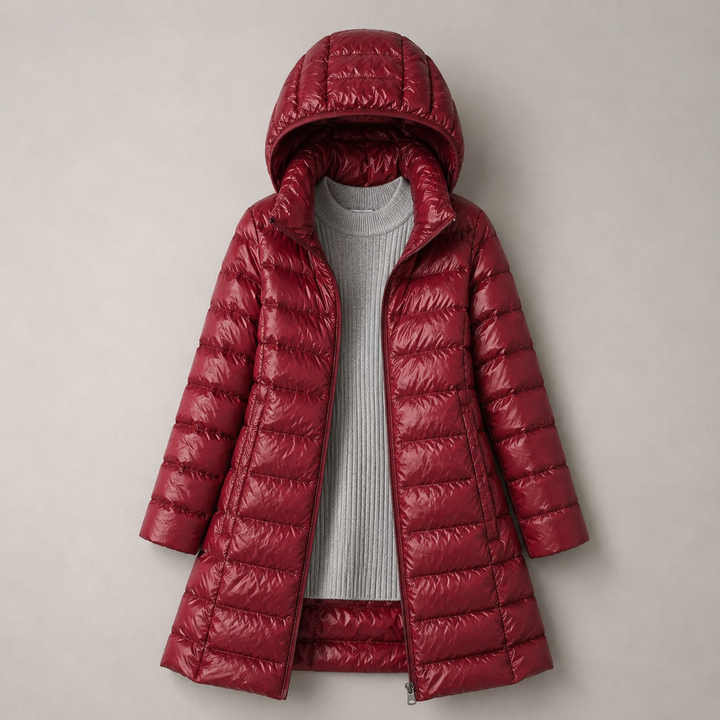 Taylor | Veste légère pour tous les jours