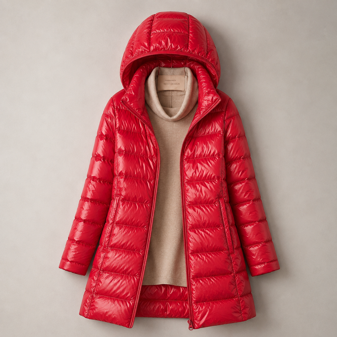 Taylor | Veste légère pour tous les jours
