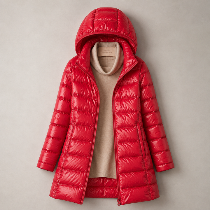 Taylor | Veste légère pour tous les jours