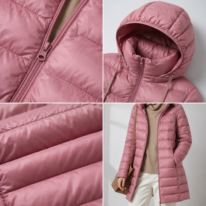 Taylor | Veste légère pour tous les jours