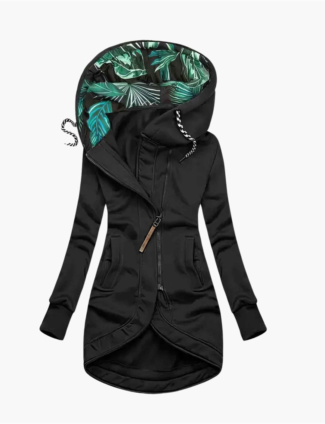 Katie | Veste d'hiver imperméable