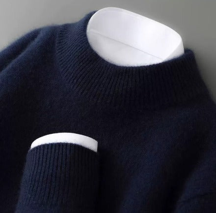 Clar – Premium Kaszmirowy Sweter