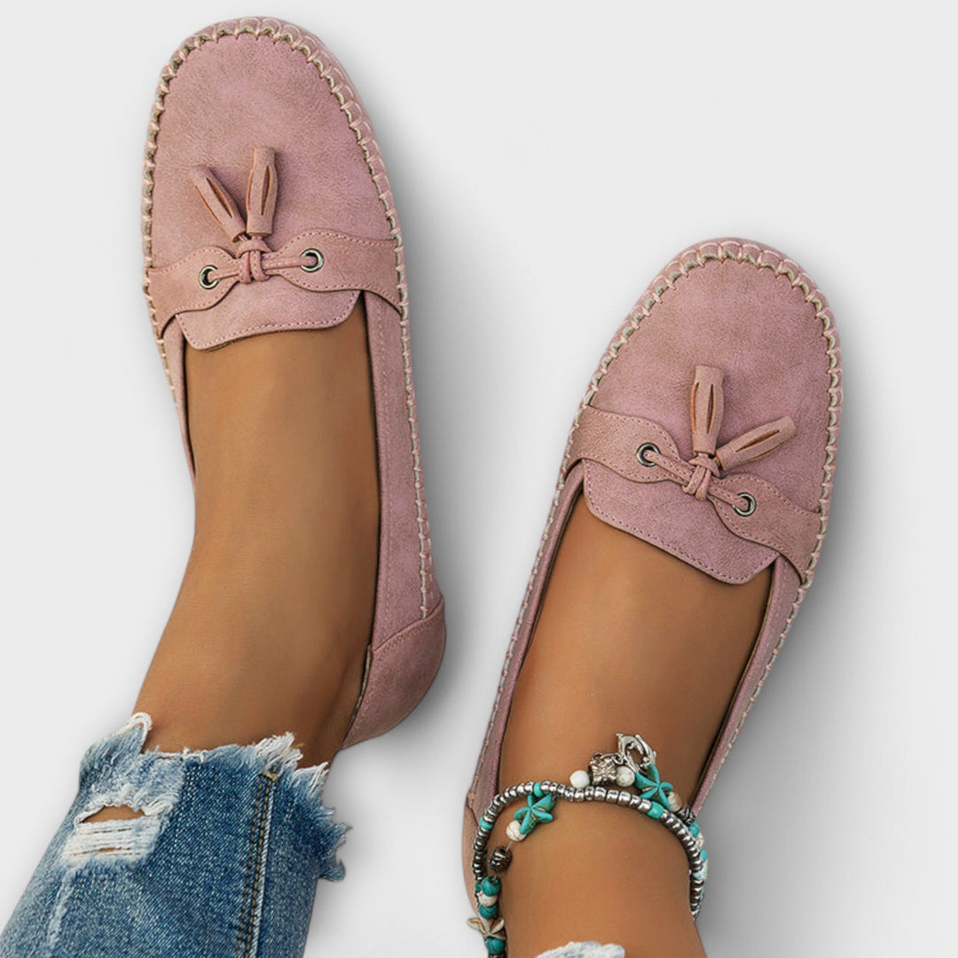 Maëlle | Mocassins Confort