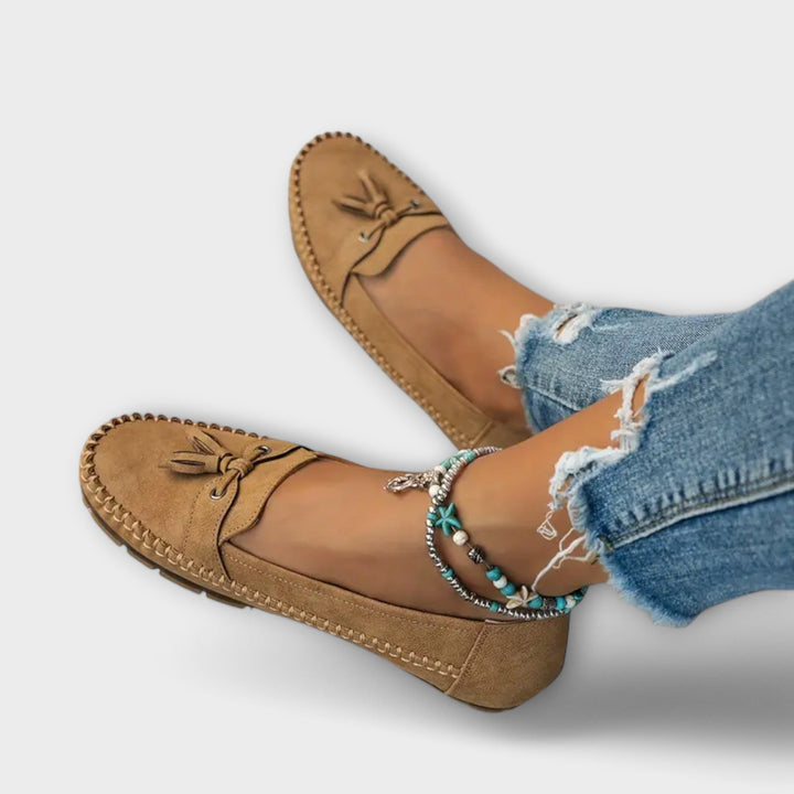 Maëlle | Mocassins Confort
