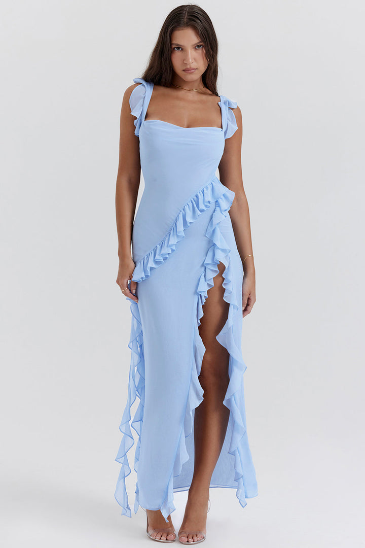 Andrea | Belle Robe Confortable
