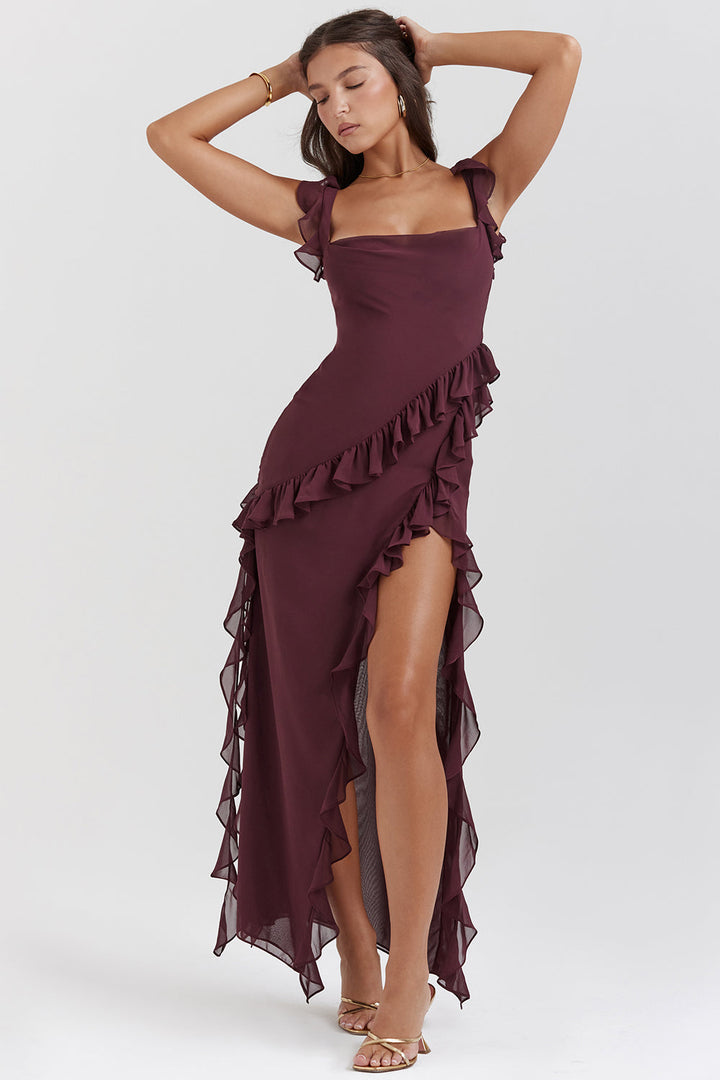 Andrea | Belle Robe Confortable