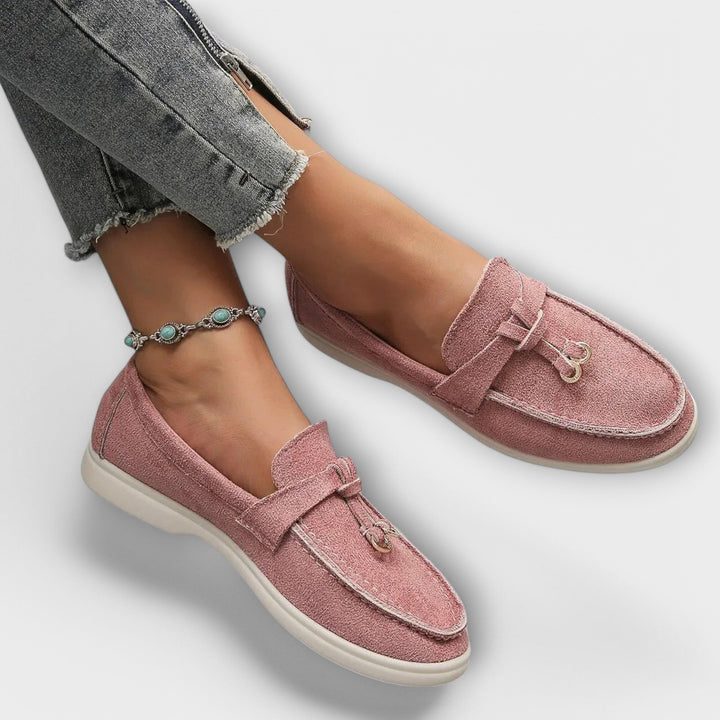 Gamila | Mocassins Casual