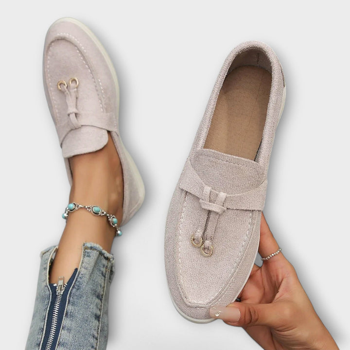 Gamila | Mocassins Casual