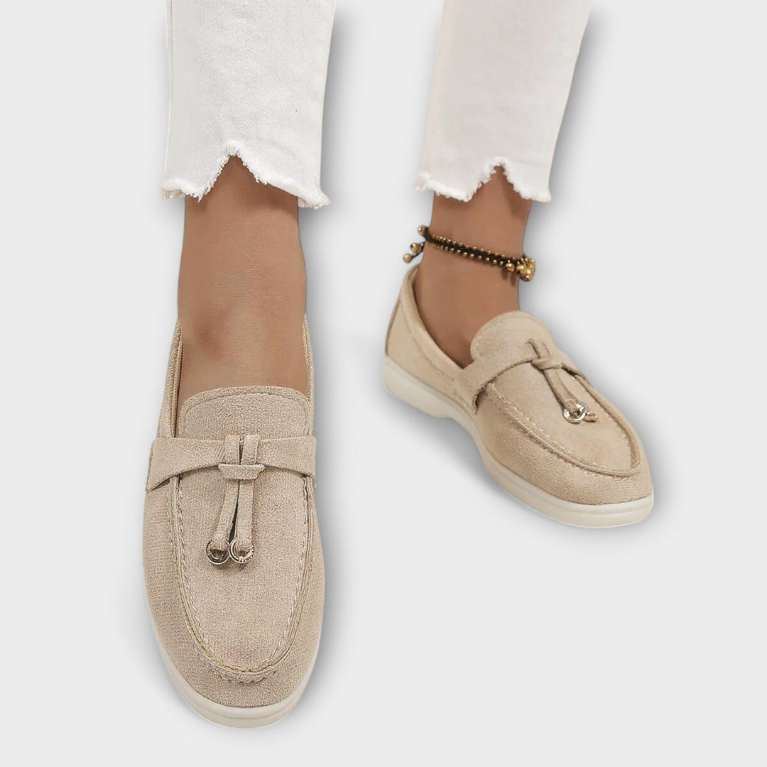Gamila | Mocassins Casual