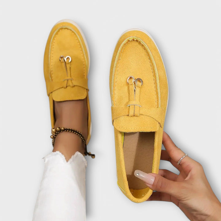 Gamila | Mocassins Casual