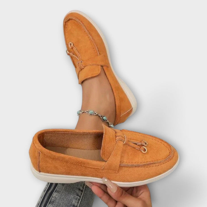 Gamila | Mocassins Casual