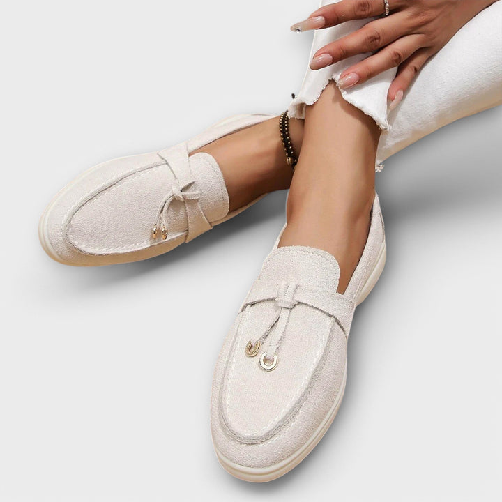 Gamila | Mocassins Casual