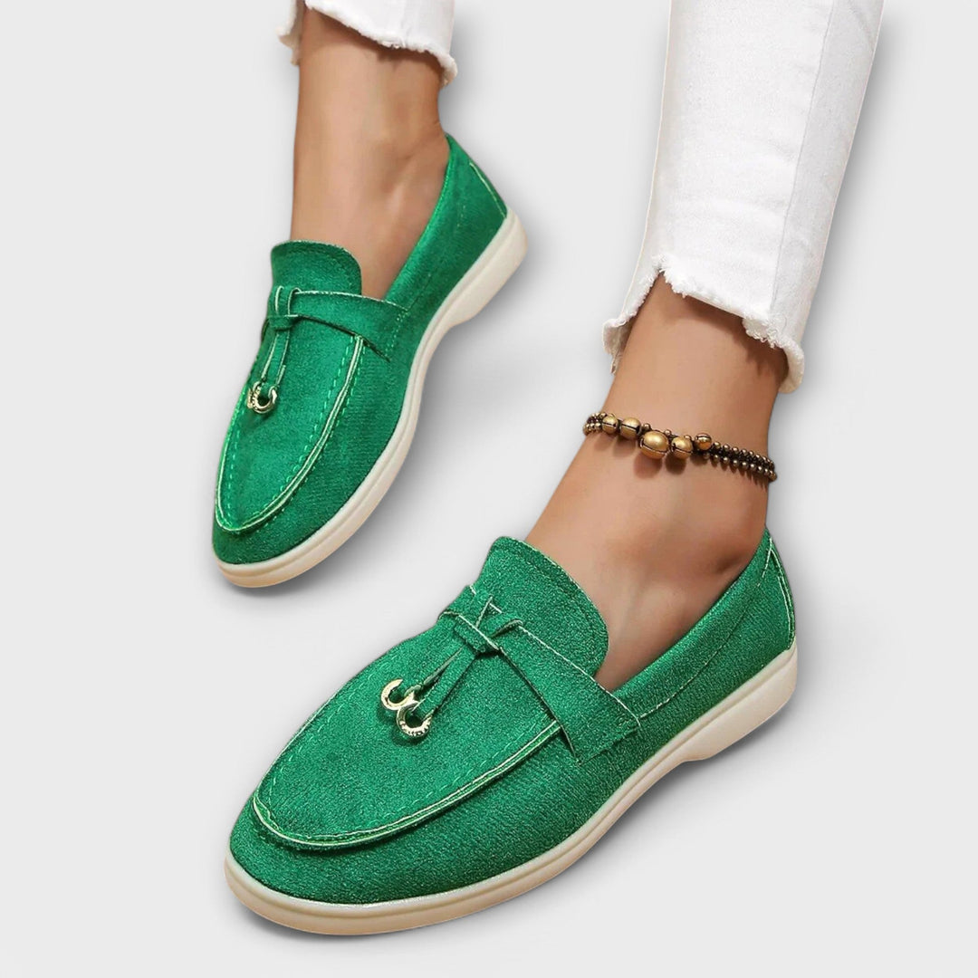 Gamila | Mocassins Casual