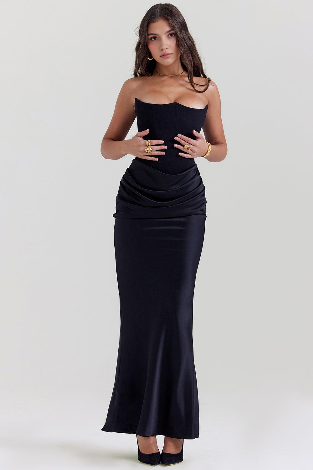 Serena | Robe de Soirée