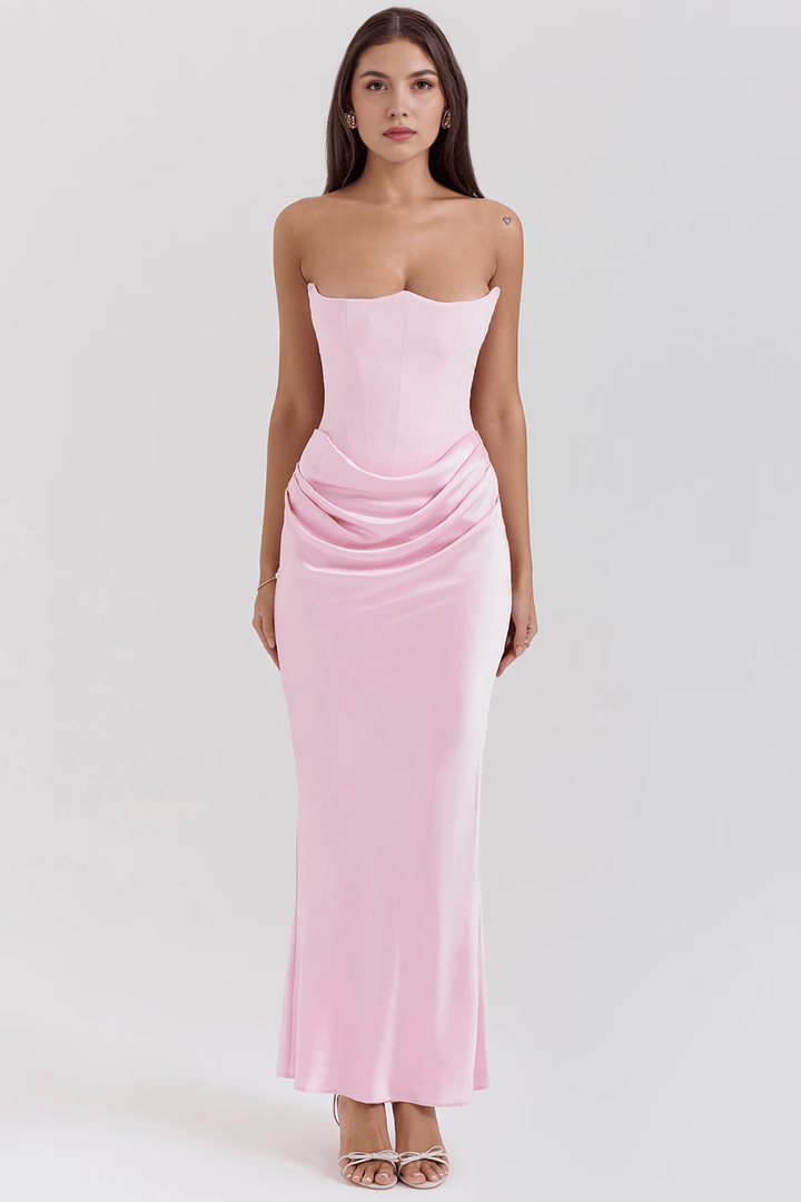 Serena | Robe de Soirée