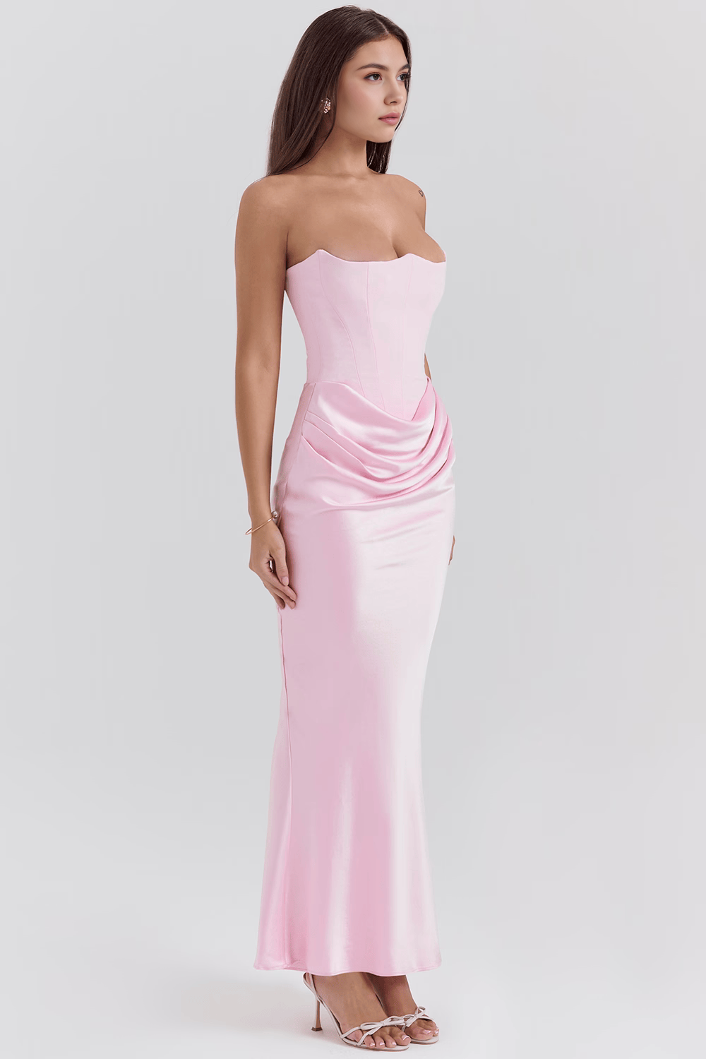 Serena | Robe de Soirée