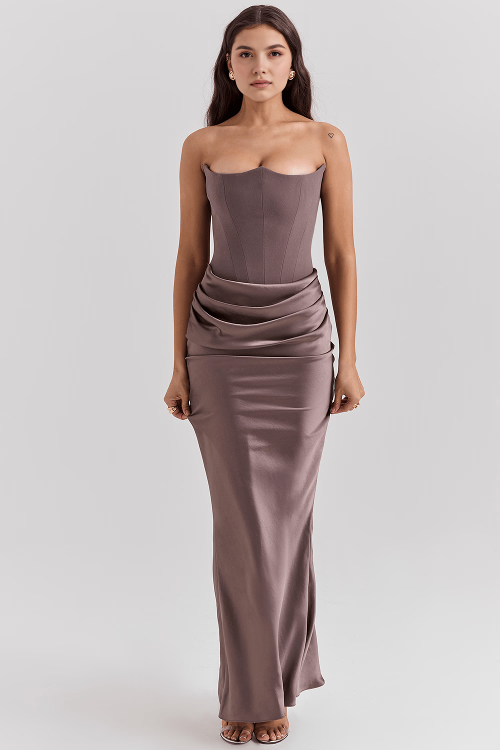 Serena | Robe de Soirée