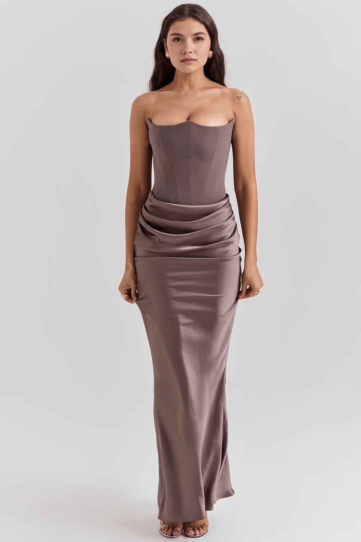 Serena | Robe de Soirée