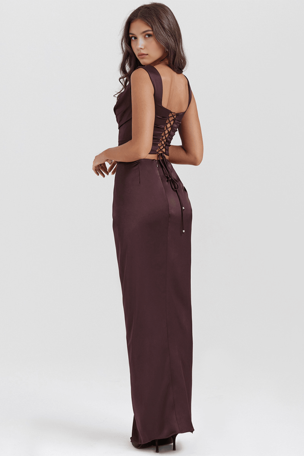 Amari | robe