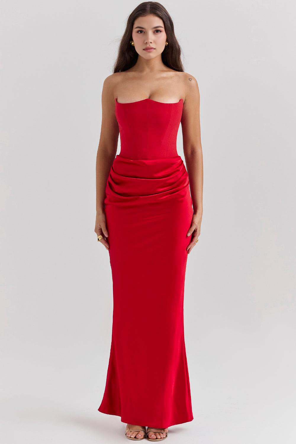 Serena | Robe de Soirée