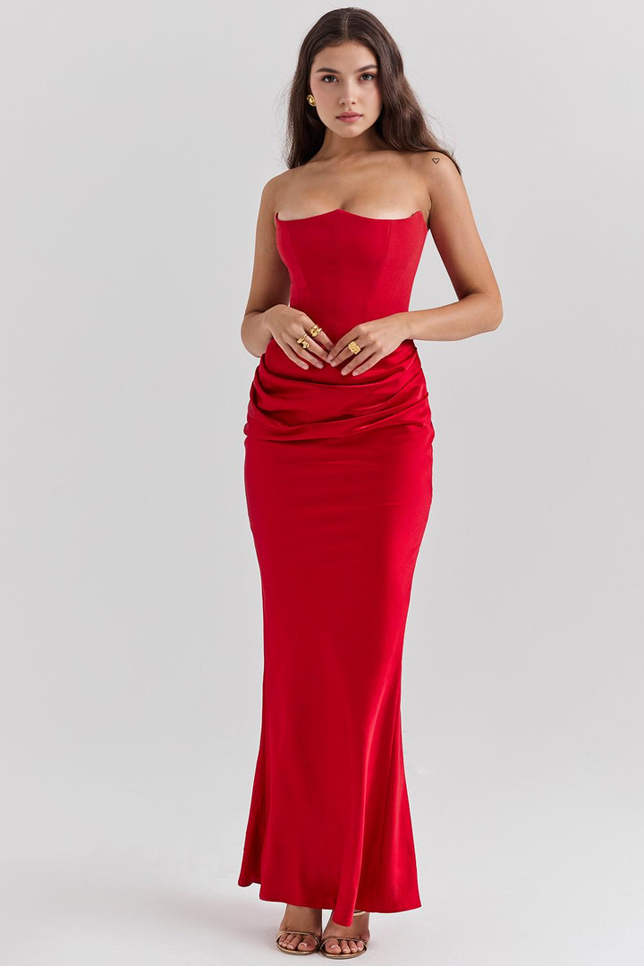Serena | Robe de Soirée