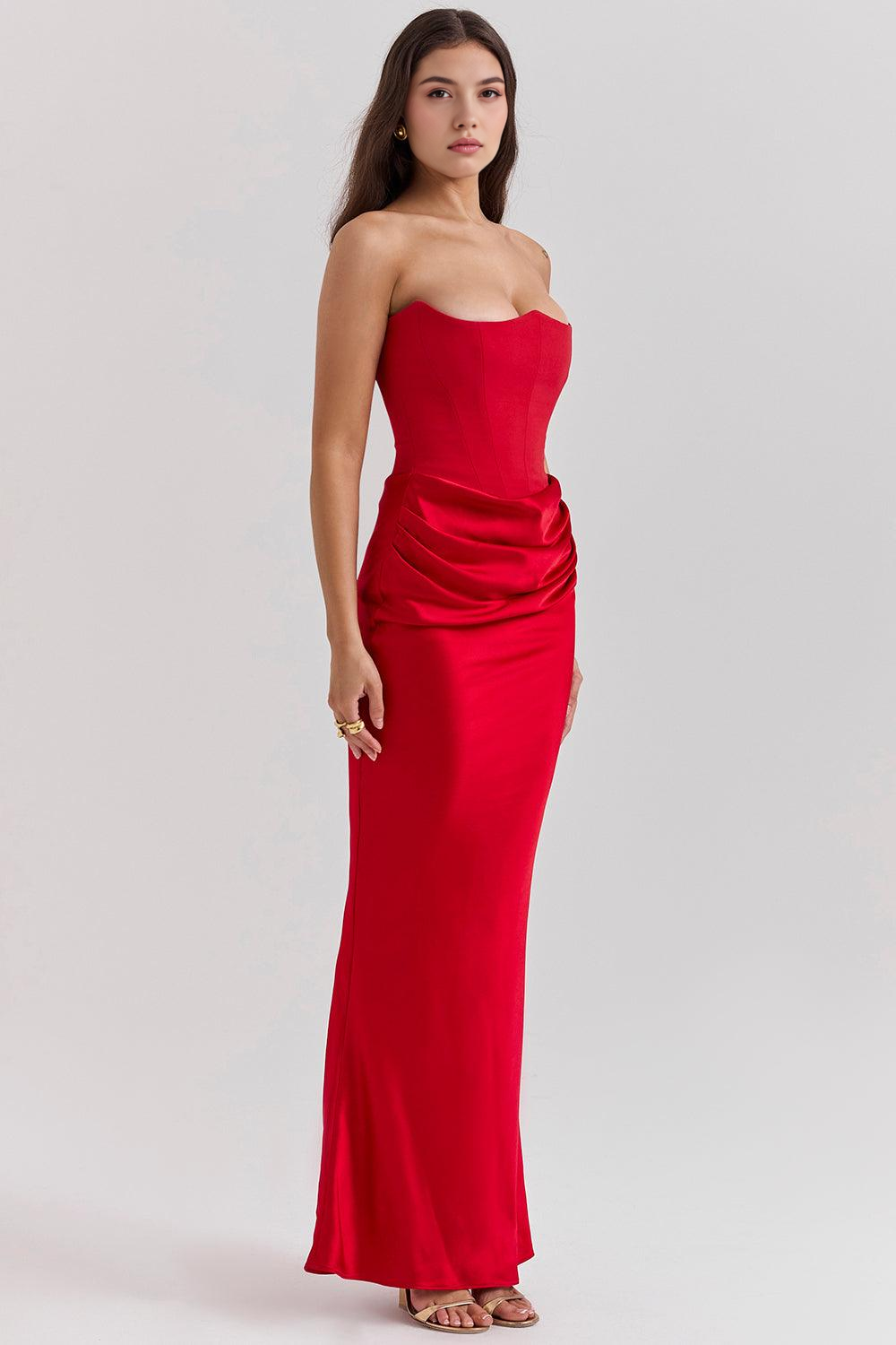 Serena | Robe de Soirée