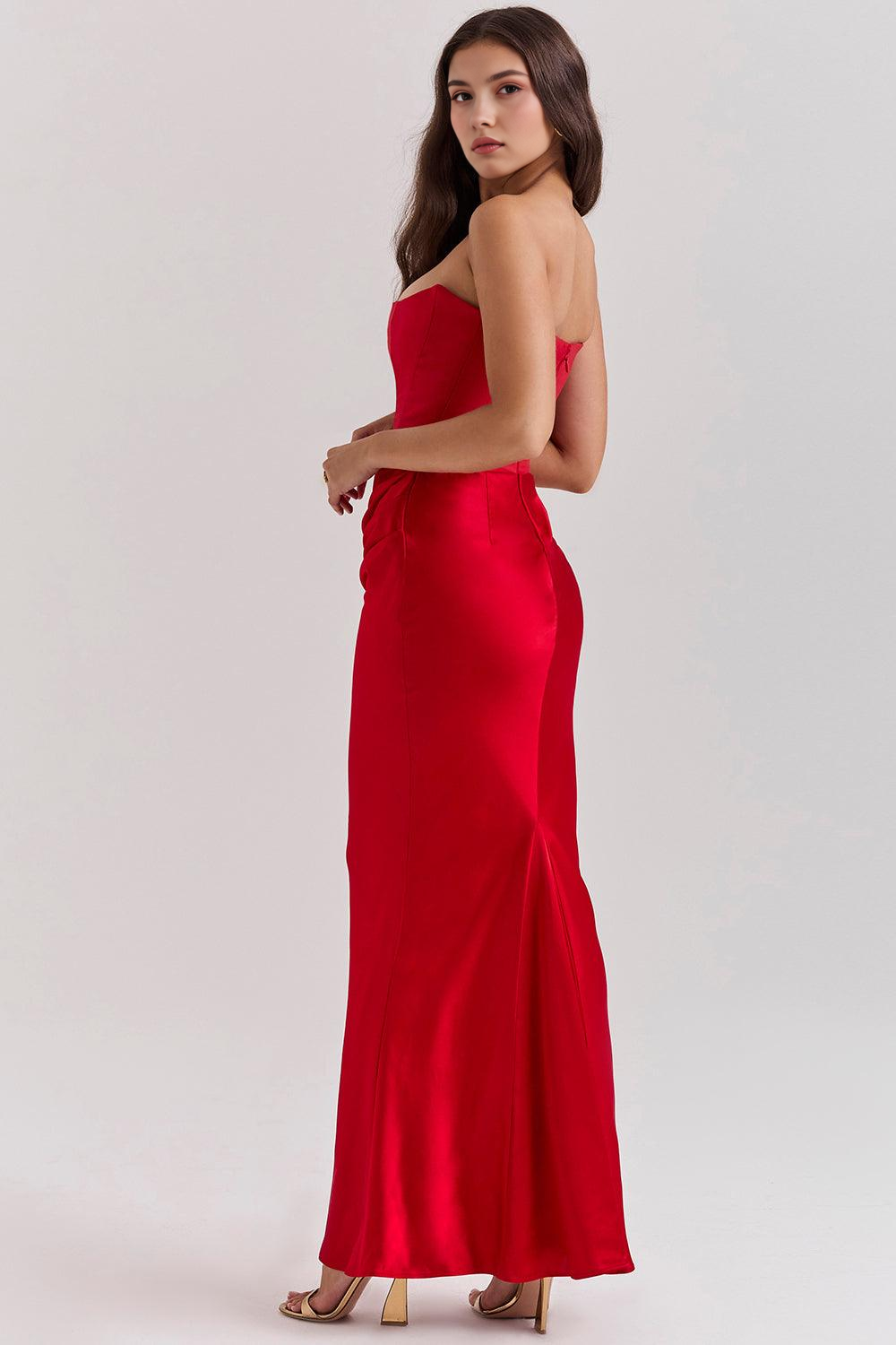 Serena | Robe de Soirée