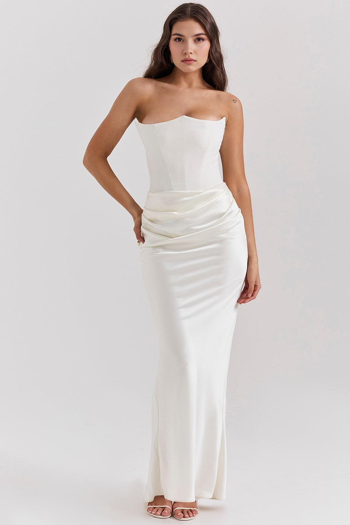 Serena | Robe de Soirée