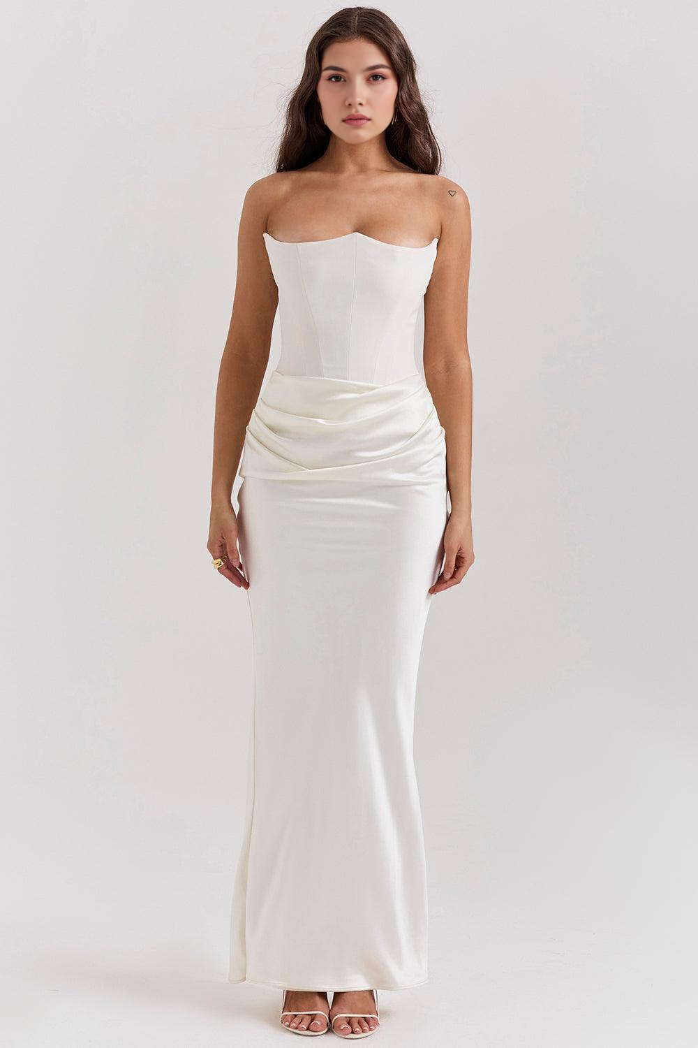 Serena | Robe de Soirée