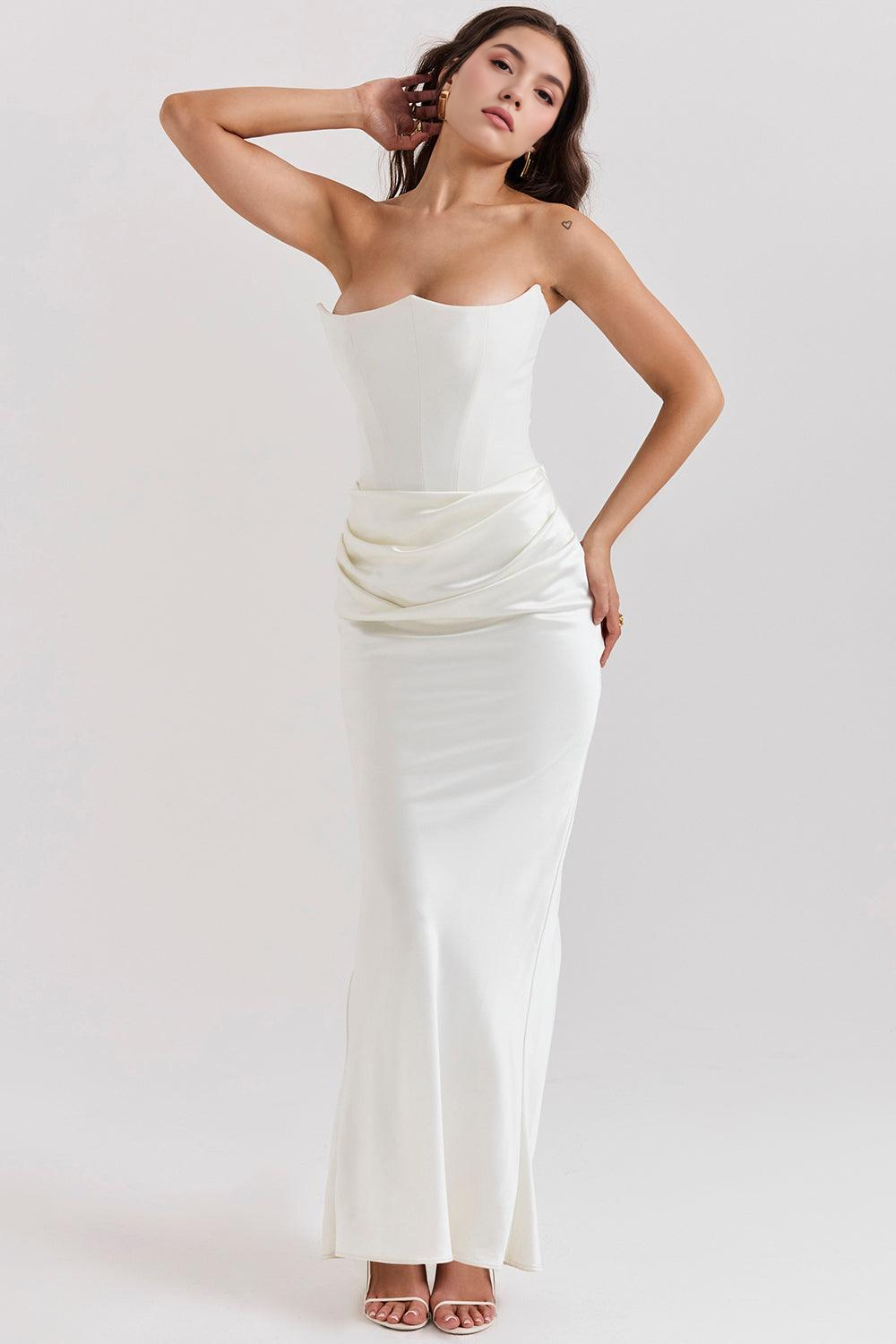 Serena | Robe de Soirée