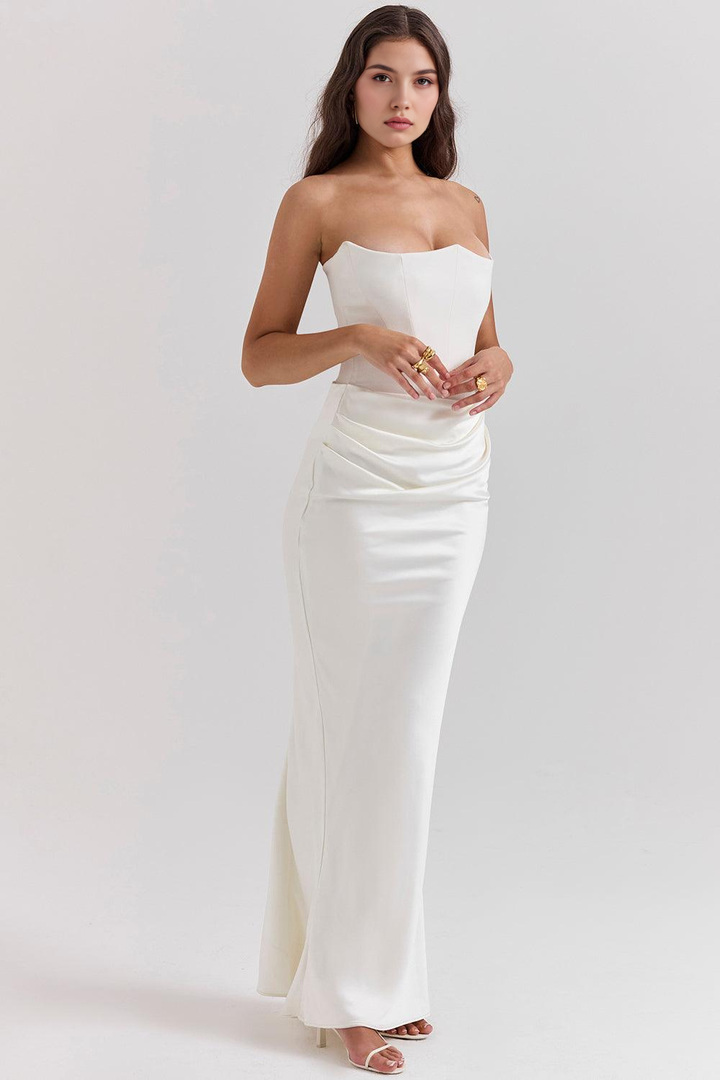 Serena | Robe de Soirée