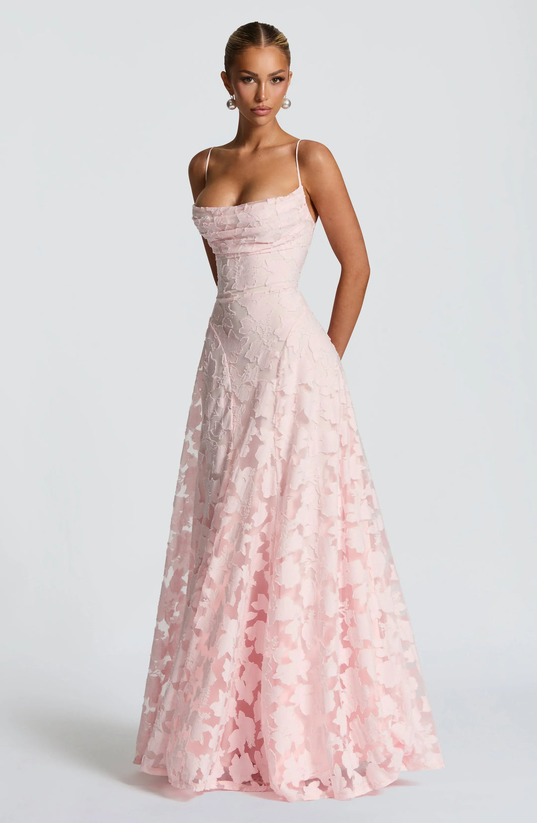 Livia | Robe Premium