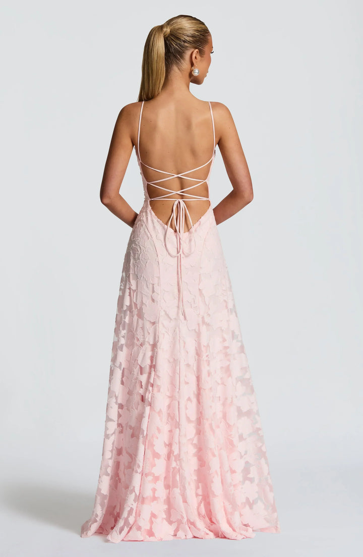 Livia | Robe Premium