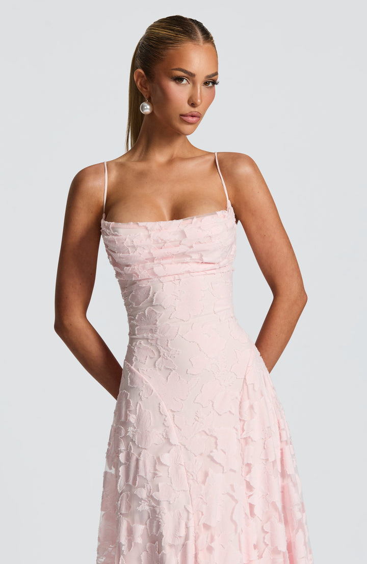 Livia | Robe Premium