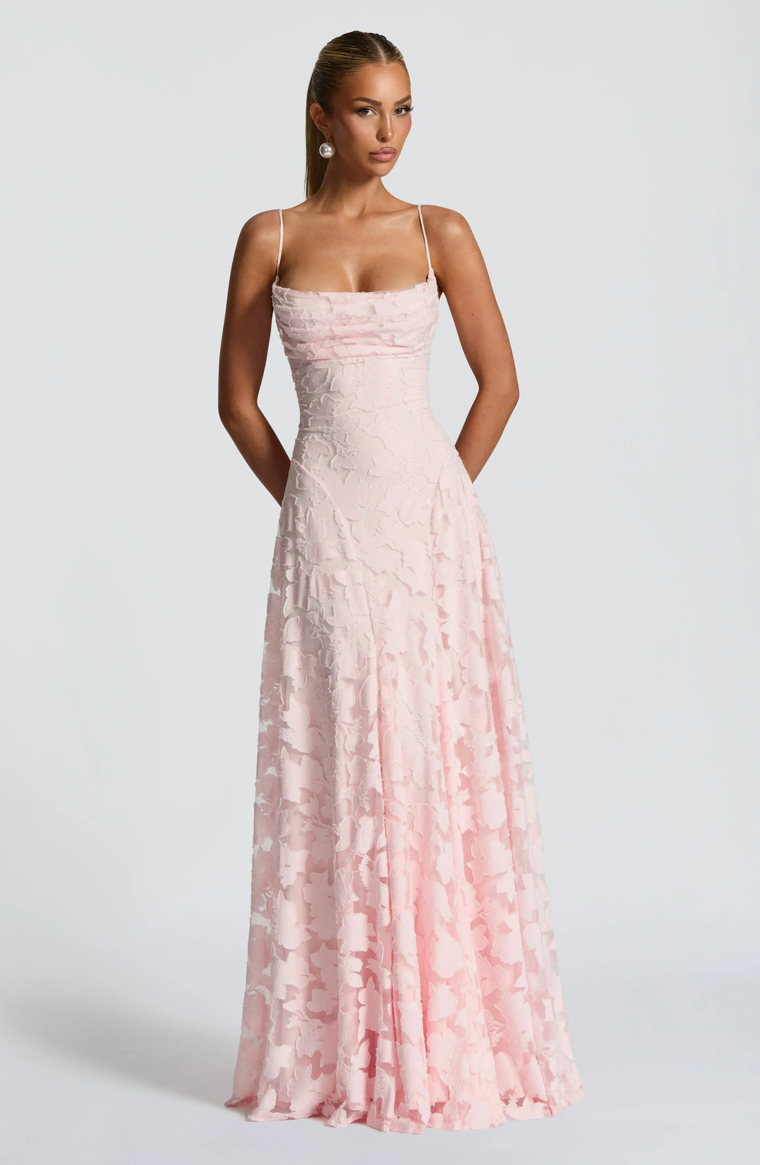 Livia | Robe Premium