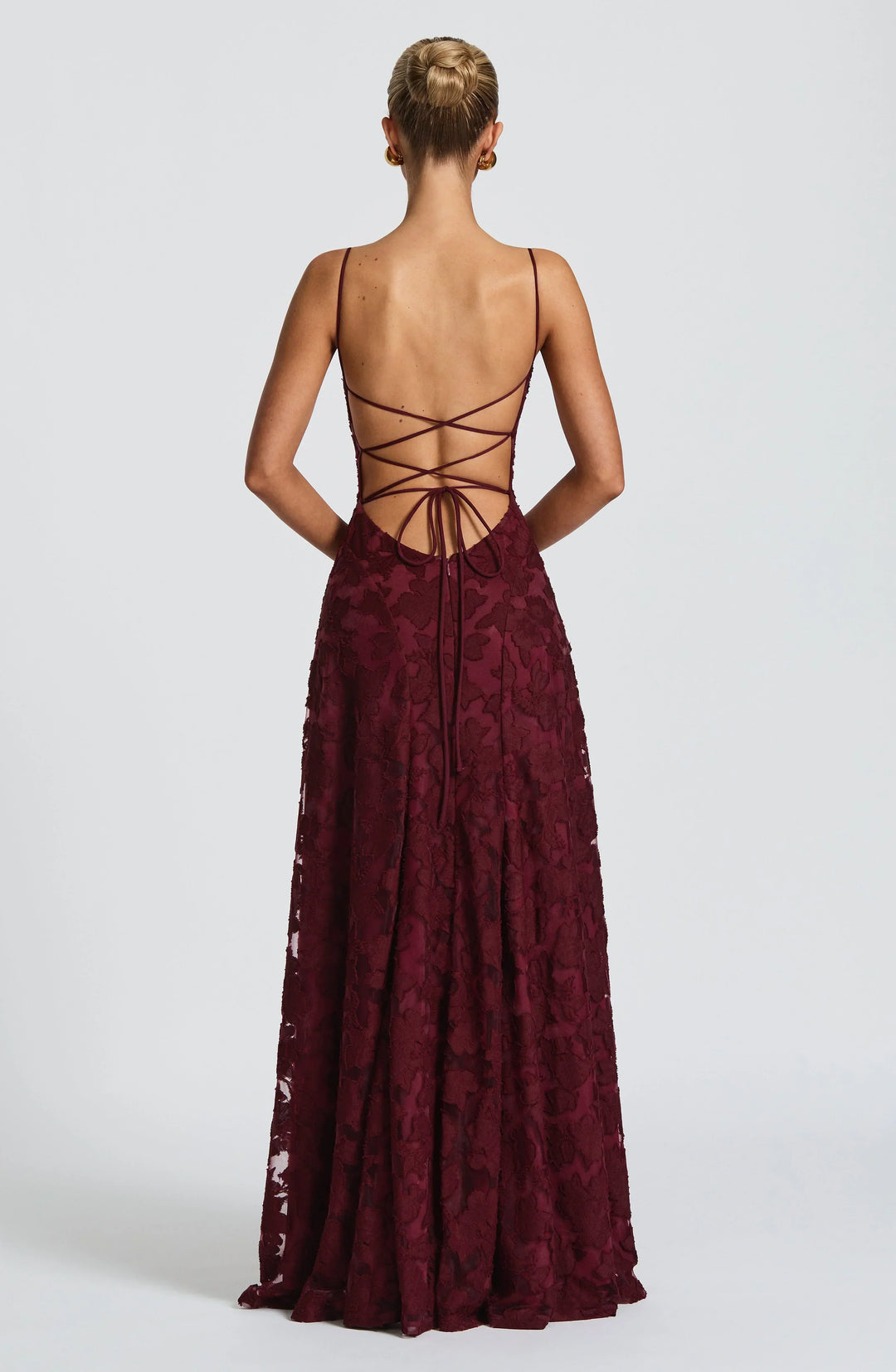 Livia | Robe Premium