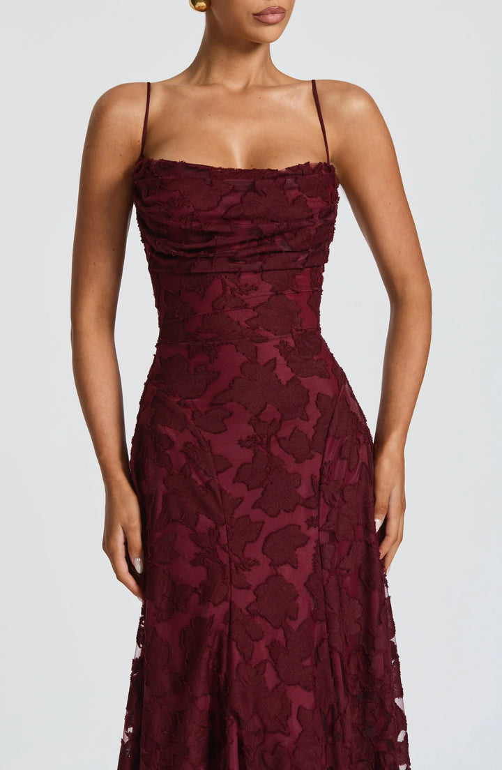 Livia | Robe Premium