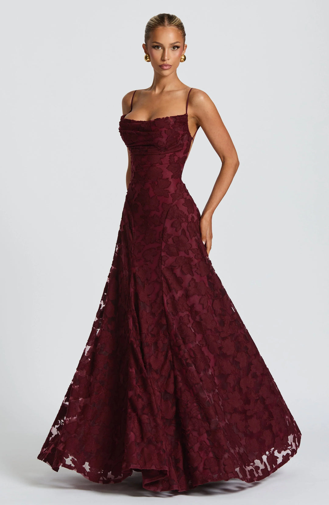 Livia | Robe Premium
